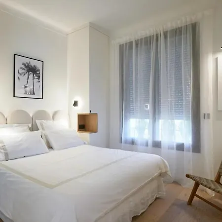 Апартаменты Ref 2028 Croisette - Superb With Panoramic Sea View For Rent