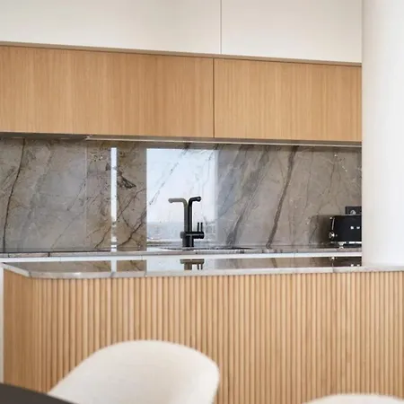 Ref 2028 Croisette - Superb With Panoramic Sea View For Rent