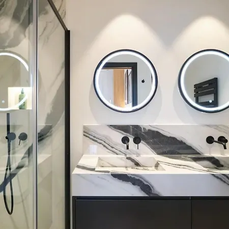 Apartman Ref 2028 Croisette - Superb With Panoramic Sea View For Rent *