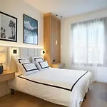 Ref 2028 Croisette - Superb With Panoramic Sea View For Rent