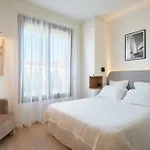 Apartment Ref 2028 Croisette - Superb With Panoramic Sea View For Rent *