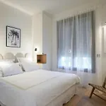 Apartment Ref 2028 Croisette - Superb With Panoramic Sea View For Rent